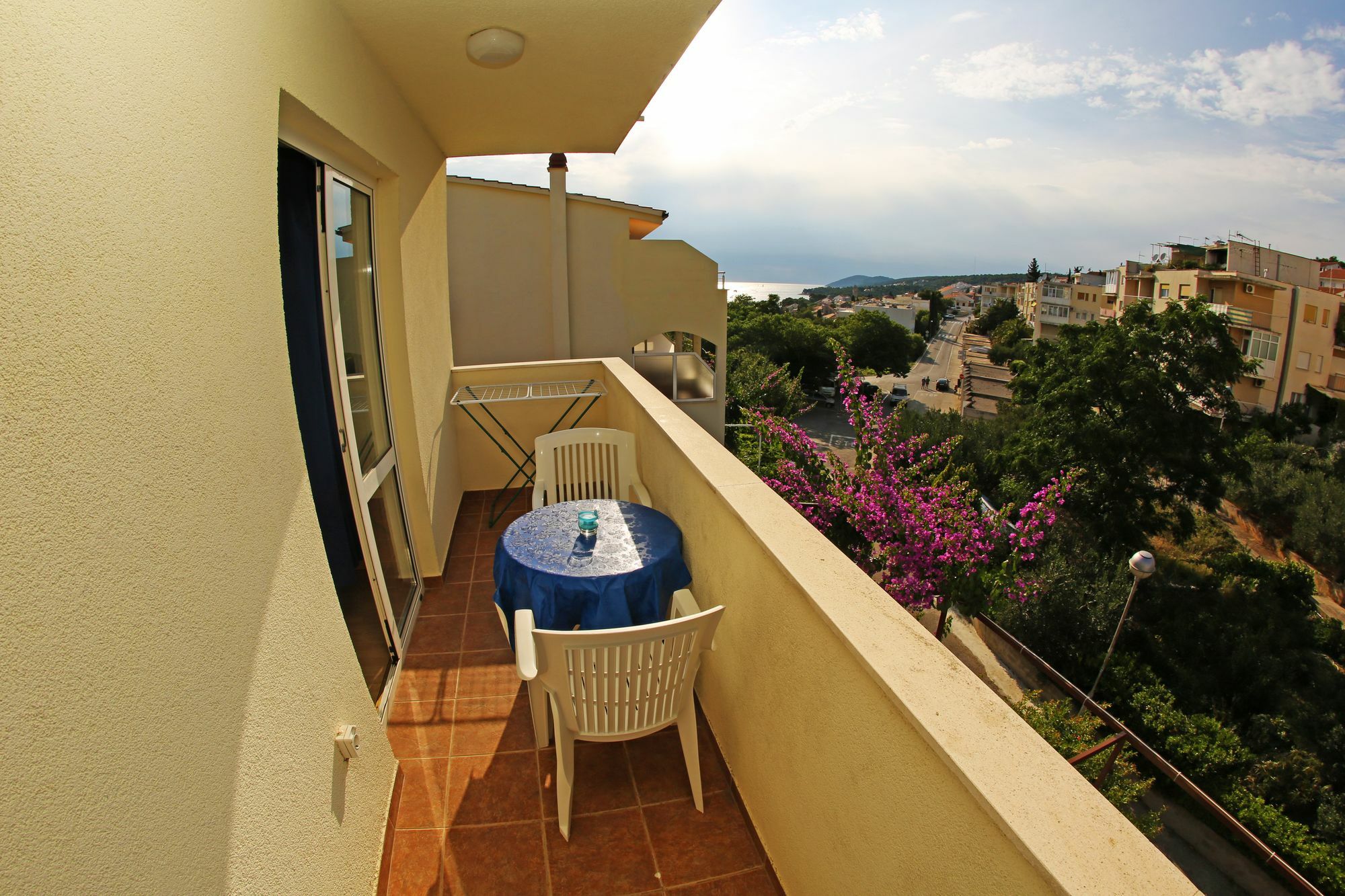 Apartments And Rooms Zvjezdana Hvar Town Exterior photo